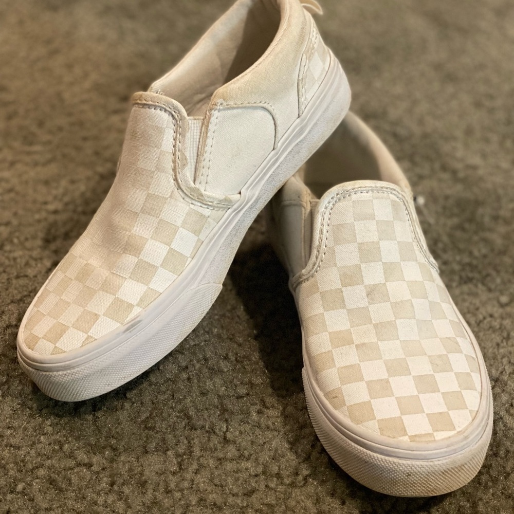 Kids vans